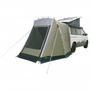 Cort frontal Outwell Sandcrest L verde