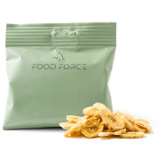 Mâncare deshitradată Food Force Chipsuri de banane 50 g