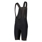 Pantaloni scurți ciclism Scott Bib Shorts M's RC Pro +++ negru/gri black/dark grey