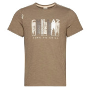 Tricou bărbați Chillaz Innsbruck Time To Chill