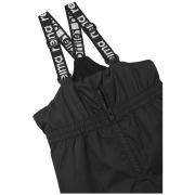 Pantaloni de schi copii Reima Matias Black