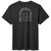 Tricou femei Rab Stance Cirque Tee negru