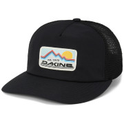 Șapcă Dakine Cruisin Trucker negru Black