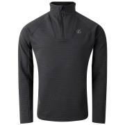 Hanorac funcțional bărbați Dare 2b Dignify IV Core Stretch negru Black