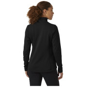 Hanorac funcțional de damă Helly Hansen W Versalite Fleece Jacket