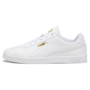 Încălțăminte bărbați Puma Club II SL alb white