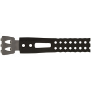 Curea Kohla Elastic Strap Set (10pcs) negru No Color