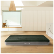 Saltea gonflabilă Intex Twin Dura-Beam Prestige 64107