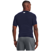 Tricou funcțional bărbați Under Armour HG Armour Comp SS