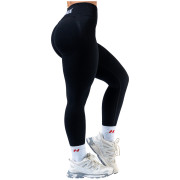 Colanți femei Nebbia High-waisted push-up leggings Power