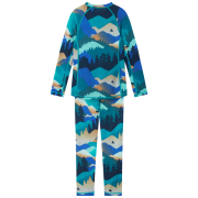 Set funcțional copii Reima Taitoa Navy albastru închis Navy
