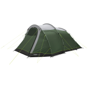 Cort de familie Outwell Earth 5 Plus verde/gri Green