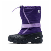 Încălțăminte de iarnă copii Sorel Flurry™ Boot Violet