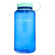 Sticlă Nalgene Wide Mouth Sustain 1l