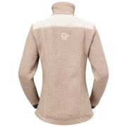 Hanorac femei Norrona trollveggen warm3 Jacket