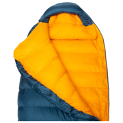 Sac de dormit de puf Mountain Equipment Helium 250 Long