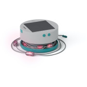 Lampă solară BioLite Solar String 18’ Color