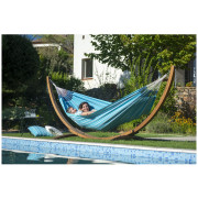 Hamac La Siesta Modesta Double Pattern