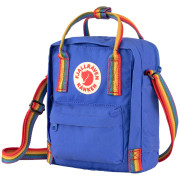 Geantă de umăr Fjällräven Kånken Rainbow Sling