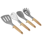 Set ustensile de bucătărie Outwell Almada Utensil Set