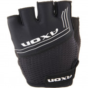 Mănuși de ciclism Axon 350 negru černá