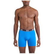 Boxeri Saxx Essential Perform Mesh Boxer Brf Fly 3Pk