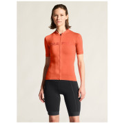 Tricou de ciclism femei Craft W Endur Logo