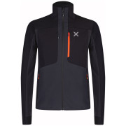 Geacă bărbați Montura Speed Style 2 Jacket gri închis Antracite/Orange