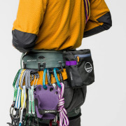 Săculeț pentru magneziu Wild Country Movement Chalkbag