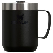 Cană termică Stanley Camp mug 230 ml negru Black 2.0