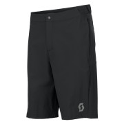 Pantaloni scurți de ciclism bărbați Scott Shorts M's Vertic LT w/pad