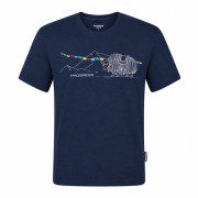 Tricou funcțional bărbați Progress Hrutur Yak