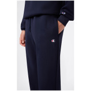 Pantaloni jogging bărbați Champion Elastic Cuff Pants M Modern Heritage