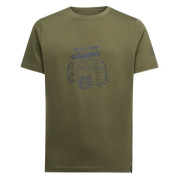Tricou bărbați La Sportiva Van T-Shirt M