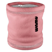 Fular circular copii WAMU Pink (kolekce Sakury) roz PINK