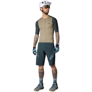 Tricou de ciclism bărbați Dynafit Ride Light S/S Fz Jersey M
