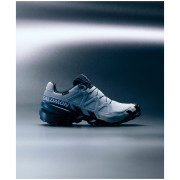 Încălțăminte de alergat pentru bărbați Salomon Speedcross 6 GTX Icon