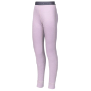 Indispensabili funcționali copii Sensor Merino DF Junior Mystic Violet roz deschis Mystic Violet