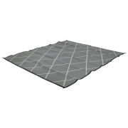 Covor Bo-Camp Chill mat Pluckley XL champag