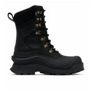 Încălțăminte femei Columbia Bugaboot Peak™ negru Black, Black