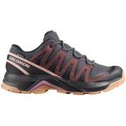 Încălțăminte de trekking femei Salomon X-Adventure Recon Gore Tex