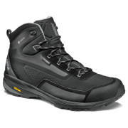 Încălțăminte de iarnă bărbați Asolo Nuuk GV negru black/black/A778