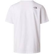 Tricou bărbați The North Face M Mountain Line Regular Short Sleeve Tee-Graphic