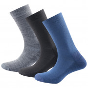 Ponožky Devold Daily medium sock 3pk