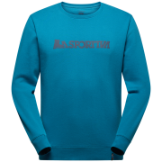Hanorac bărbați La Sportiva Heritage Logo Sweater M