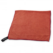 Prosop Pinguin Terry Towel L roșu