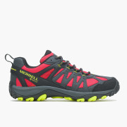 Încălțăminte turistică bărbați Merrell Accentor 3 Sport Gore-Tex