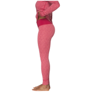 Colanți funcționali femei Devold Signature Silk 230 Longs Wmn
