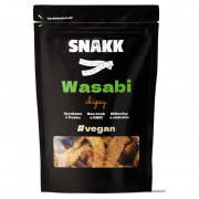 Chips Snakk Chips Wasabi