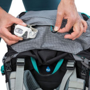 Rucsac femei Osprey Ariel Pro 65